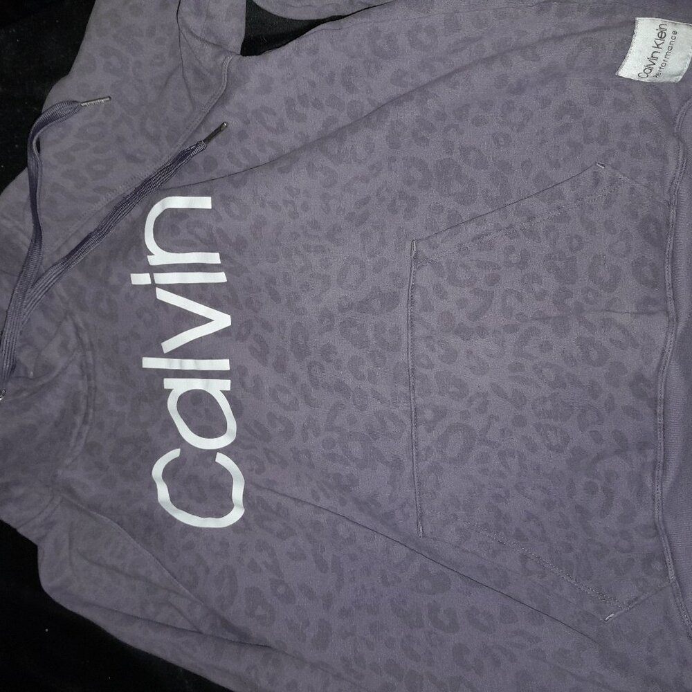 Calvin Klein Hoodie